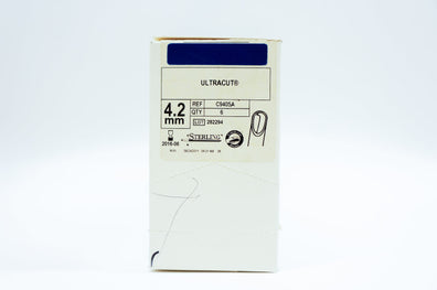 ConMed C9405A ULTRACUT 4.2mm (x) ~ Box of 6